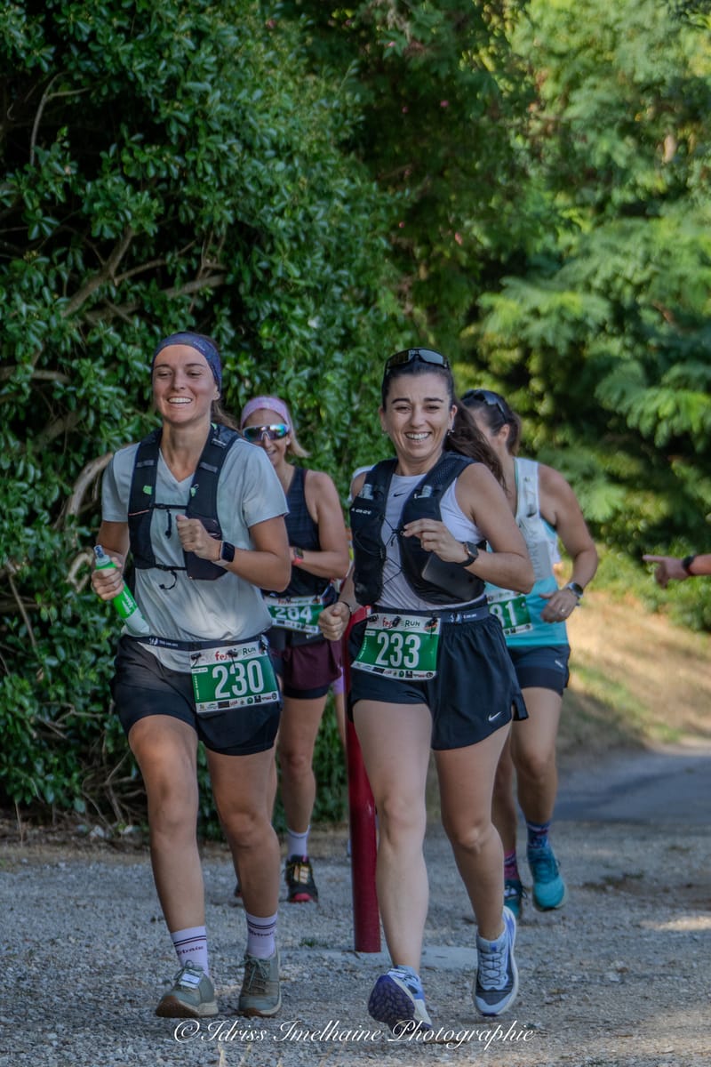  FESTI'RUN Trail REVEL - 18 Juillet 2026 