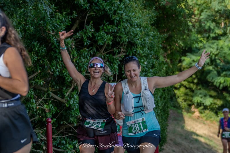  FESTI'RUN Trail REVEL - 18 Juillet 2026 