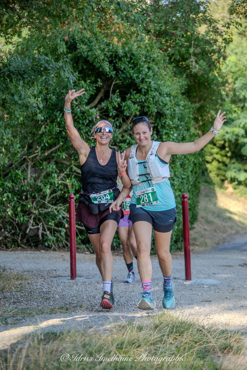  FESTI'RUN Trail REVEL - 18 Juillet 2026 
