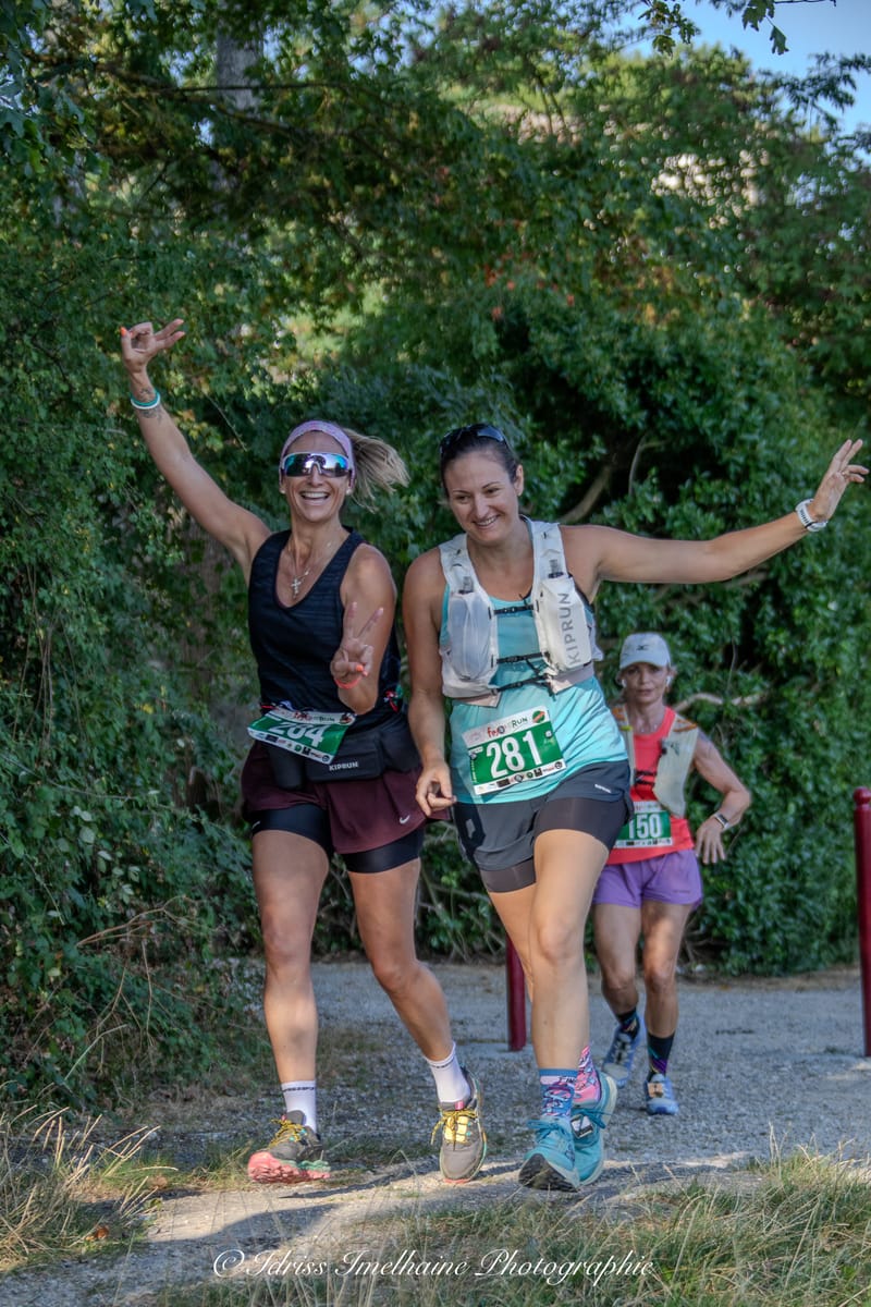  FESTI'RUN Trail REVEL - 18 Juillet 2026 