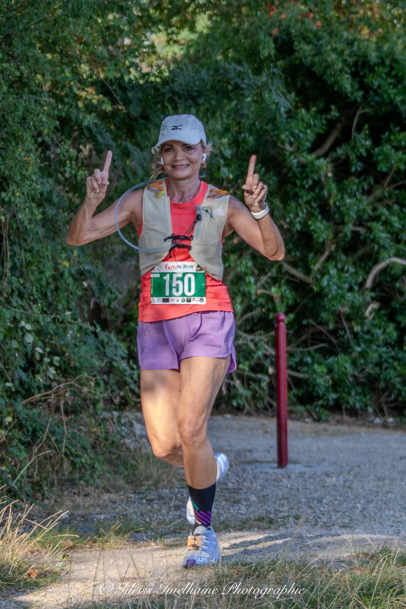  FESTI'RUN Trail REVEL - 18 Juillet 2026 