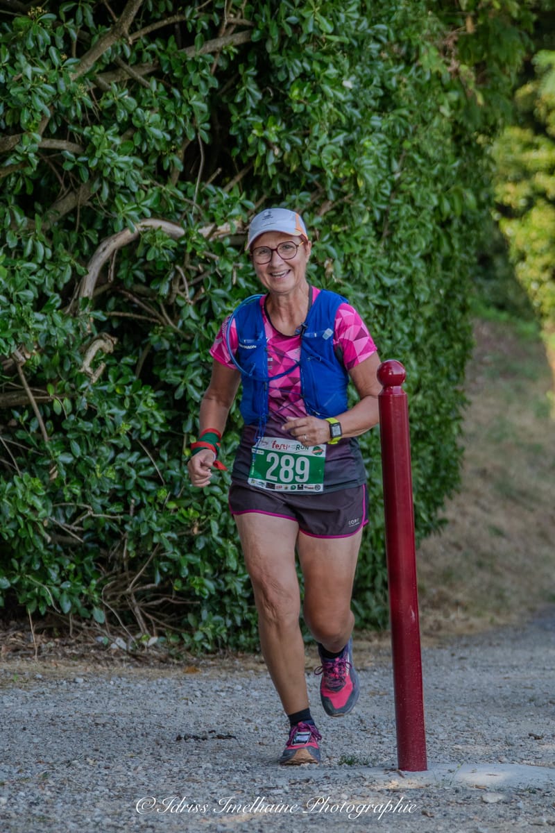  FESTI'RUN Trail REVEL - 18 Juillet 2026 