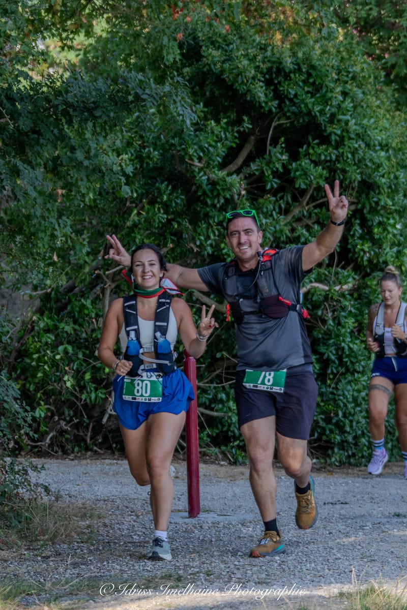  FESTI'RUN Trail REVEL - 18 Juillet 2026 