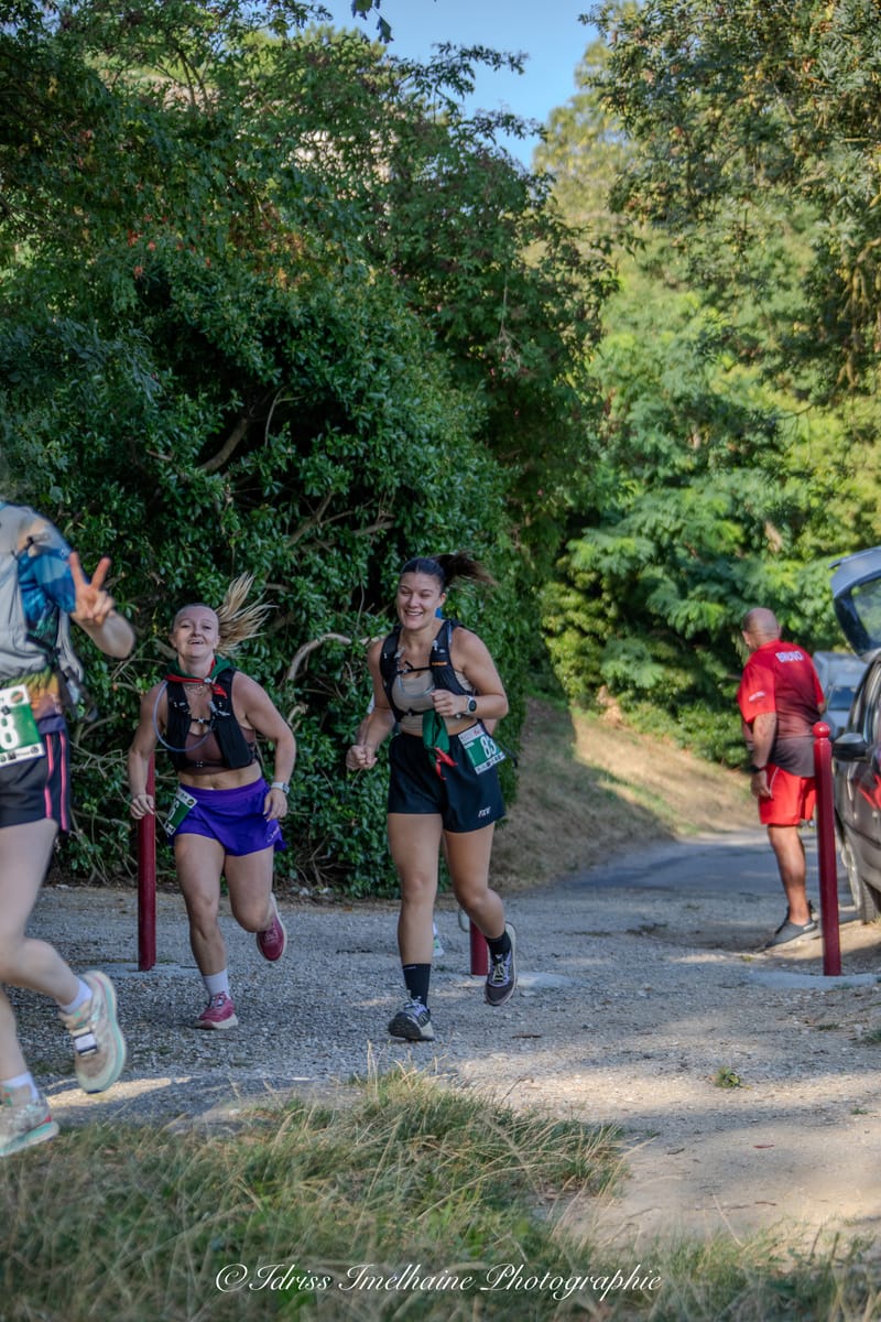  FESTI'RUN Trail REVEL - 18 Juillet 2026 