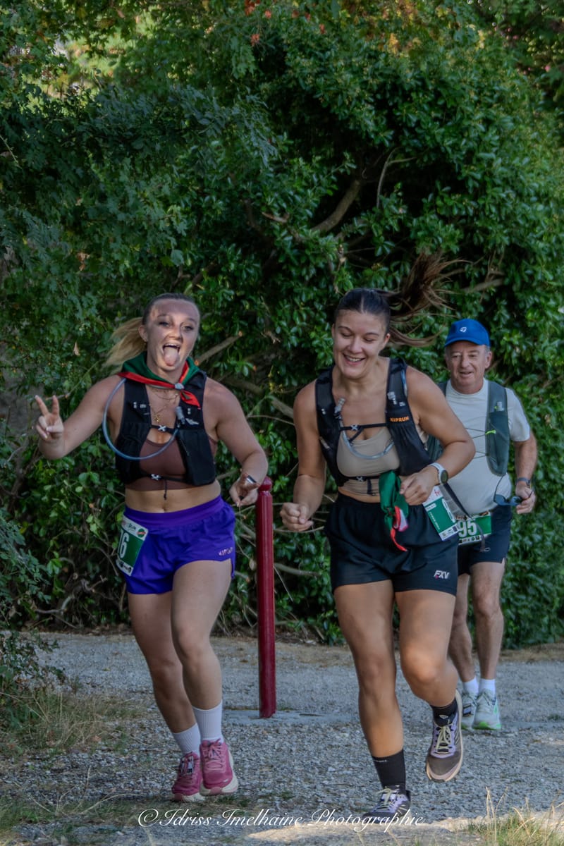  FESTI'RUN Trail REVEL - 18 Juillet 2026 
