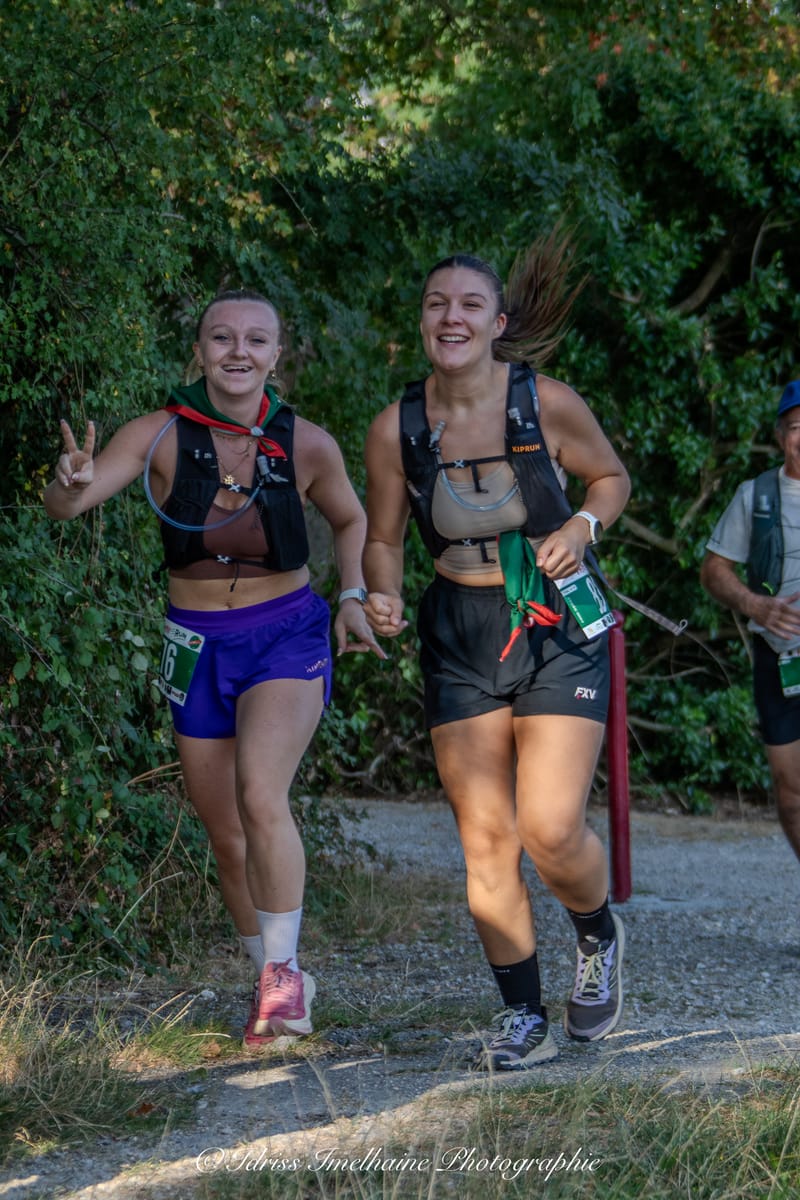  FESTI'RUN Trail REVEL - 18 Juillet 2026 