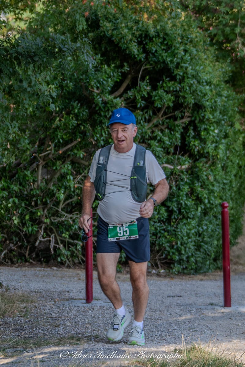  FESTI'RUN Trail REVEL - 18 Juillet 2026 