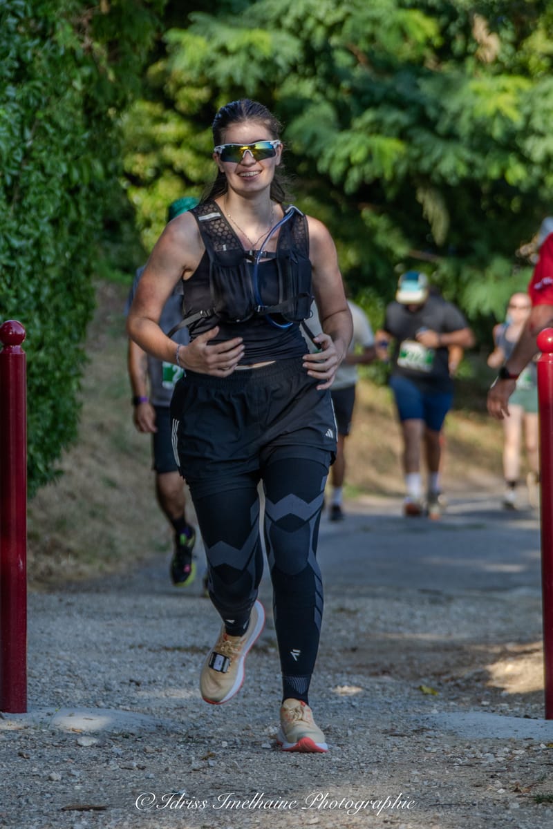  FESTI'RUN Trail REVEL - 18 Juillet 2026 
