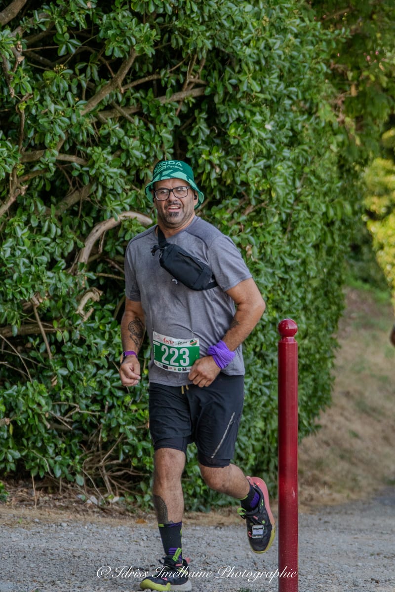  FESTI'RUN Trail REVEL - 18 Juillet 2026 