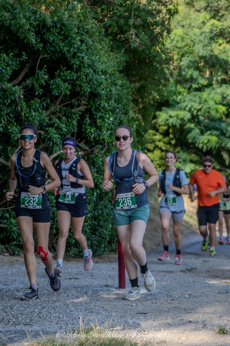  FESTI'RUN Trail REVEL - 18 Juillet 2026 