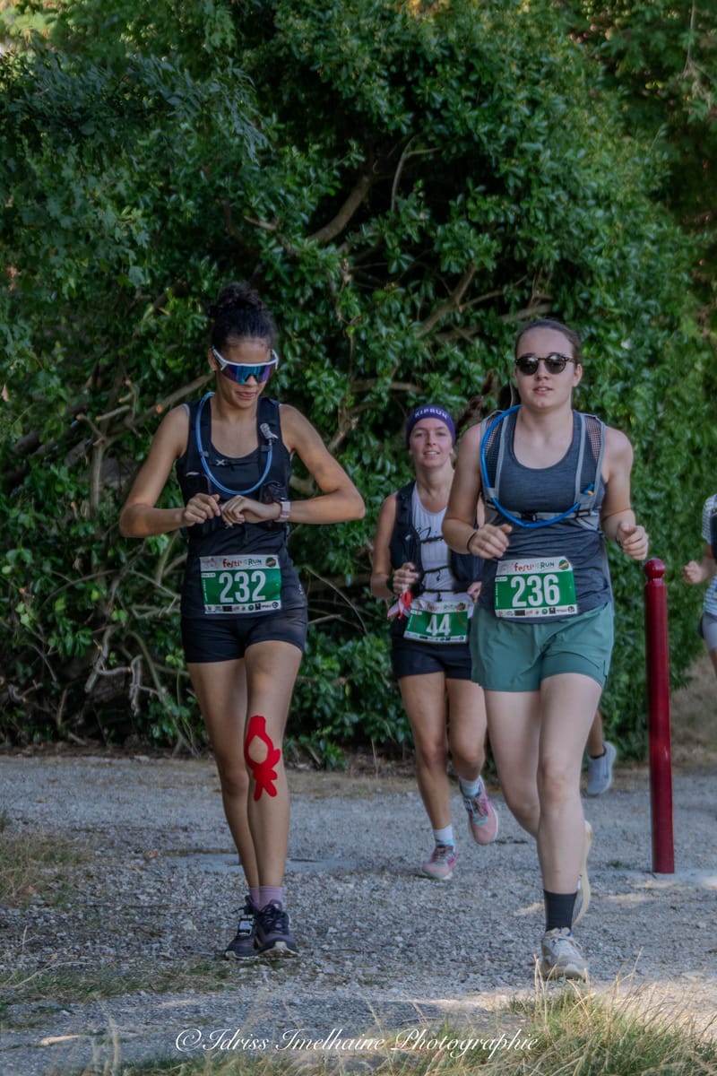 FESTI'RUN Trail REVEL - 18 Juillet 2026 