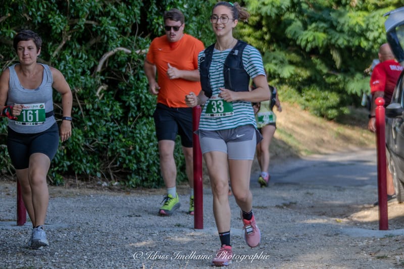  FESTI'RUN Trail REVEL - 18 Juillet 2026 