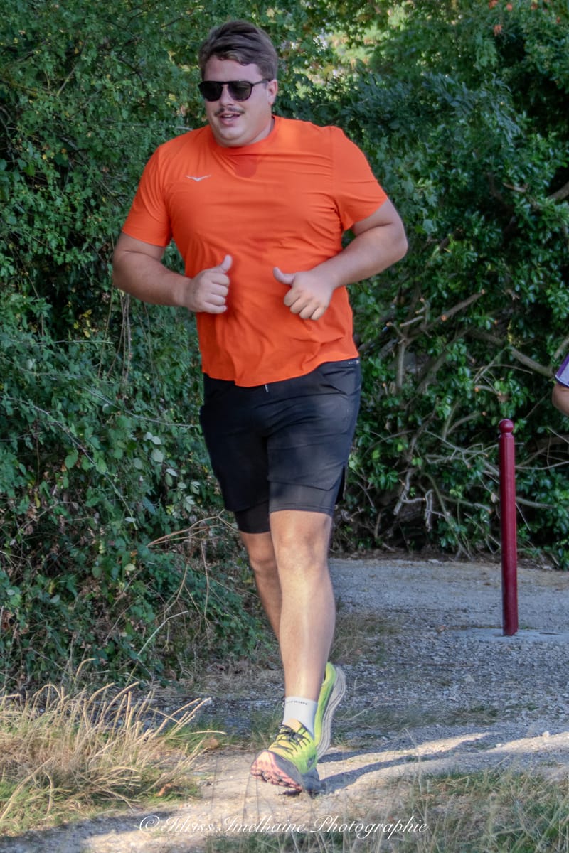  FESTI'RUN Trail REVEL - 18 Juillet 2026 