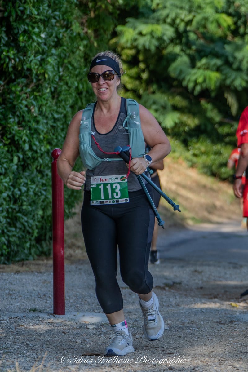  FESTI'RUN Trail REVEL - 18 Juillet 2026 