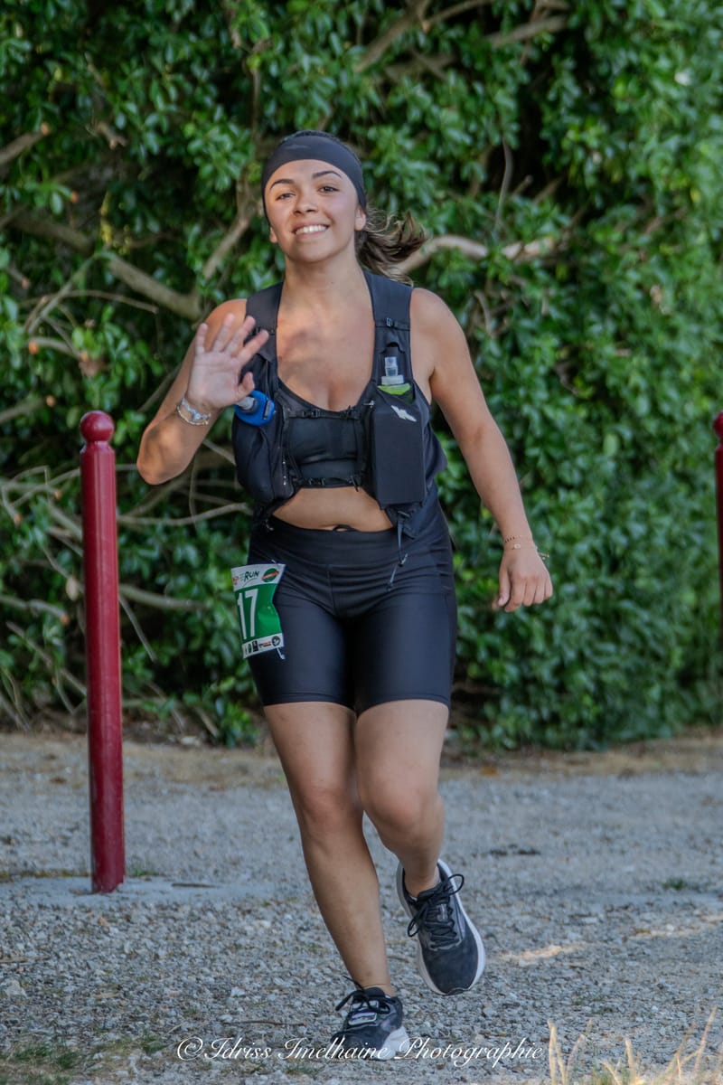  FESTI'RUN Trail REVEL - 18 Juillet 2026 