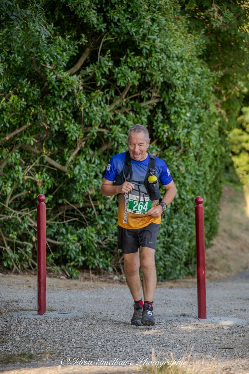  FESTI'RUN Trail REVEL - 18 Juillet 2026 