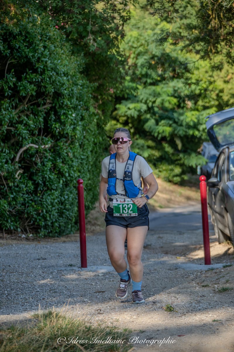  FESTI'RUN Trail REVEL - 18 Juillet 2026 
