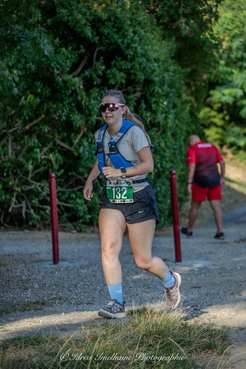  FESTI'RUN Trail REVEL - 18 Juillet 2026 