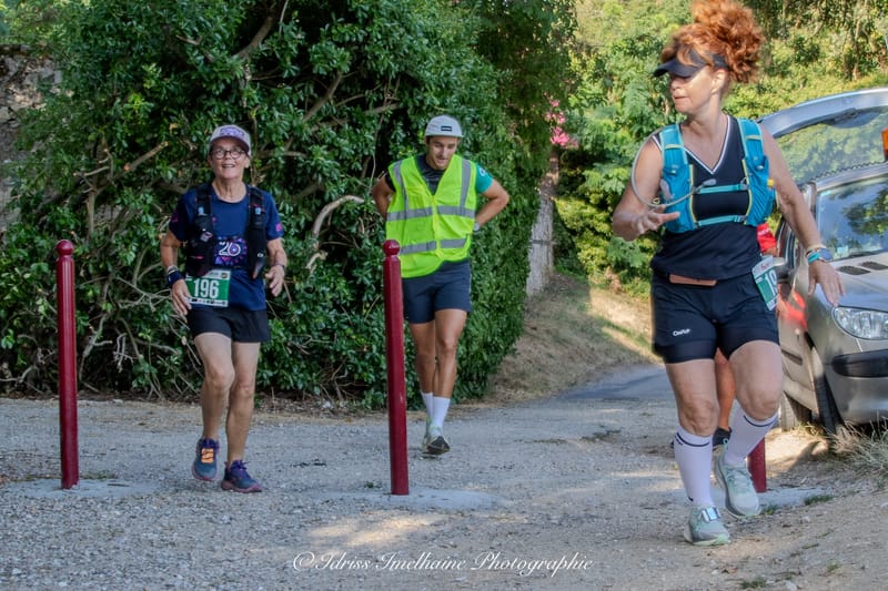  FESTI'RUN Trail REVEL - 18 Juillet 2026 