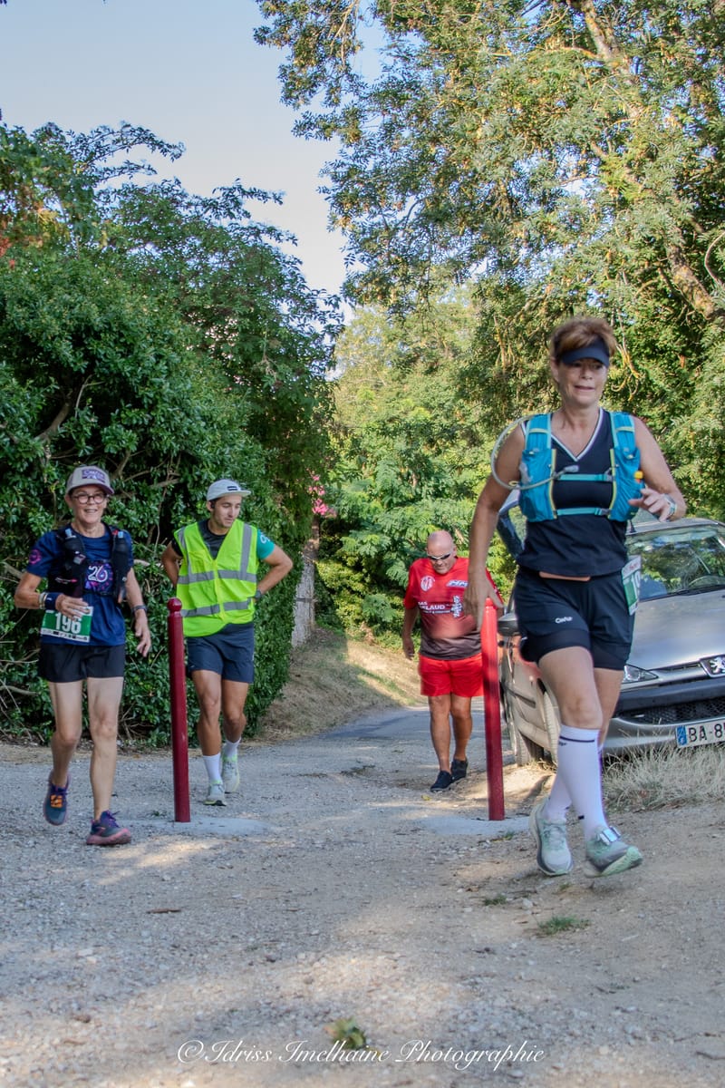  FESTI'RUN Trail REVEL - 18 Juillet 2026 