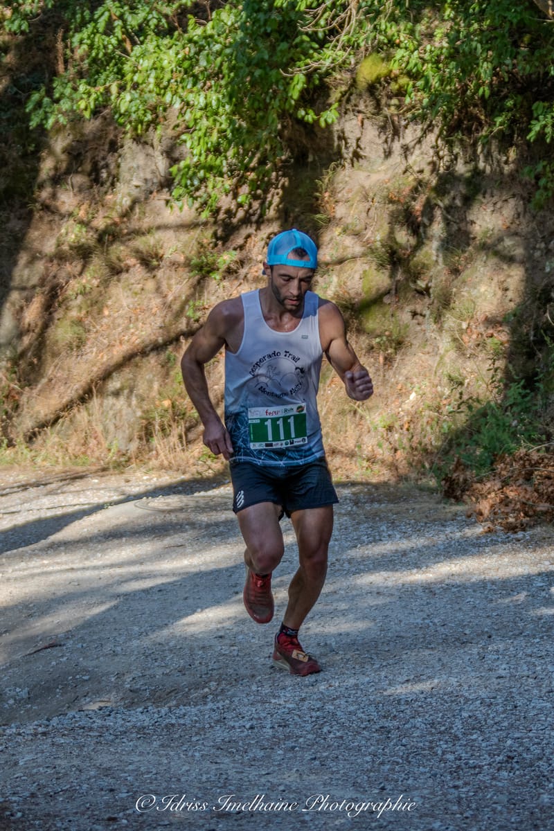  FESTI'RUN Trail REVEL - 18 Juillet 2026 