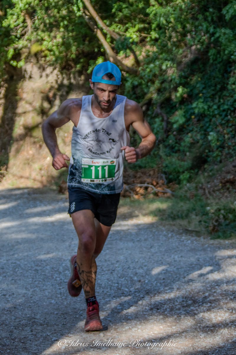  FESTI'RUN Trail REVEL - 18 Juillet 2026 