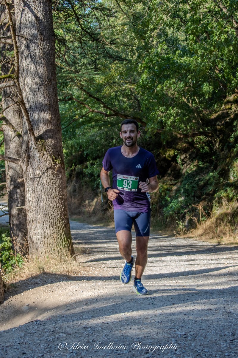  FESTI'RUN Trail REVEL - 18 Juillet 2026 