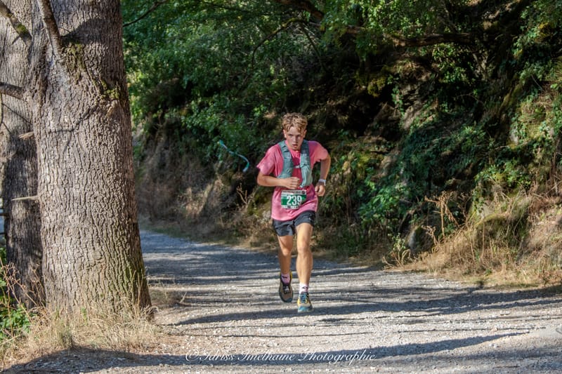  FESTI'RUN Trail REVEL - 18 Juillet 2026 