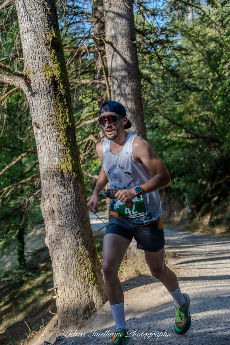  FESTI'RUN Trail REVEL - 18 Juillet 2026 