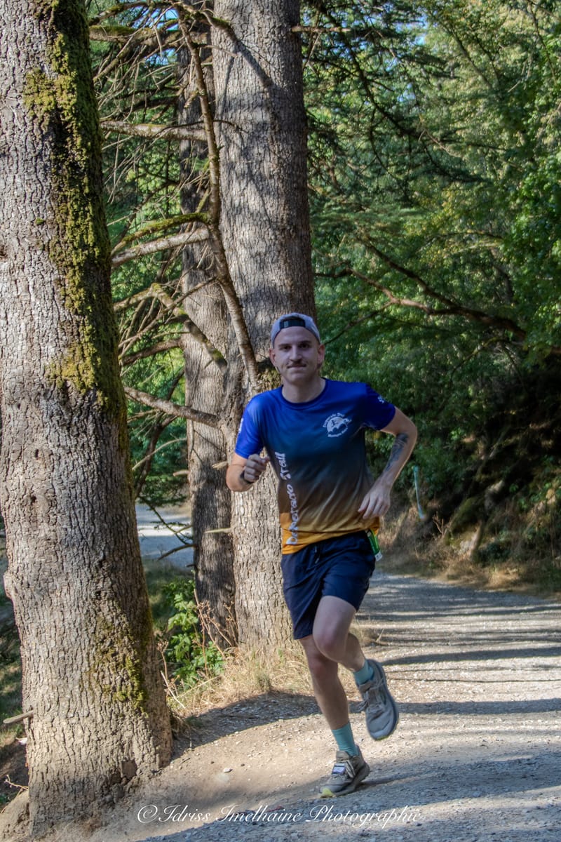  FESTI'RUN Trail REVEL - 18 Juillet 2026 
