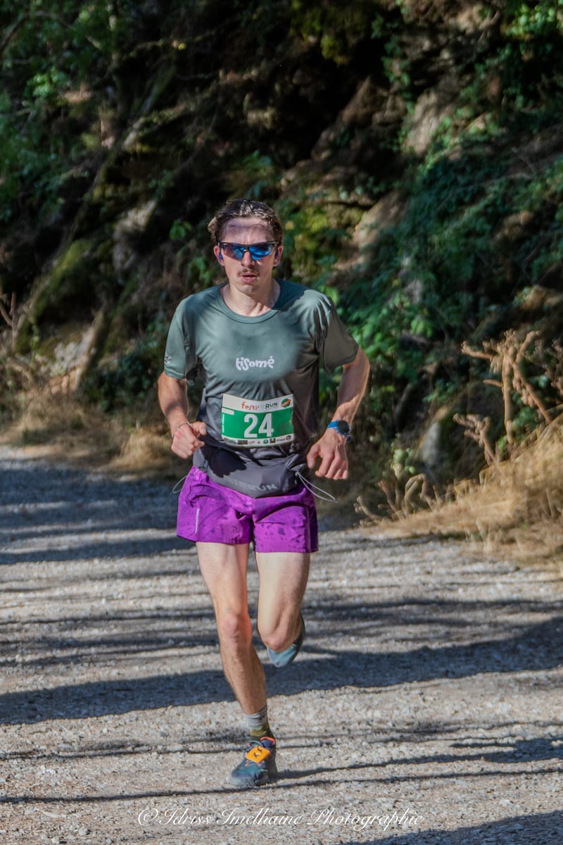  FESTI'RUN Trail REVEL - 18 Juillet 2026 
