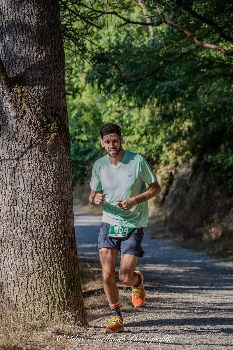  FESTI'RUN Trail REVEL - 18 Juillet 2026 