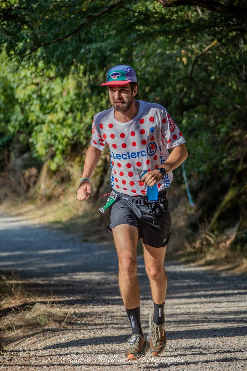 FESTI'RUN Trail REVEL - 18 Juillet 2026 
