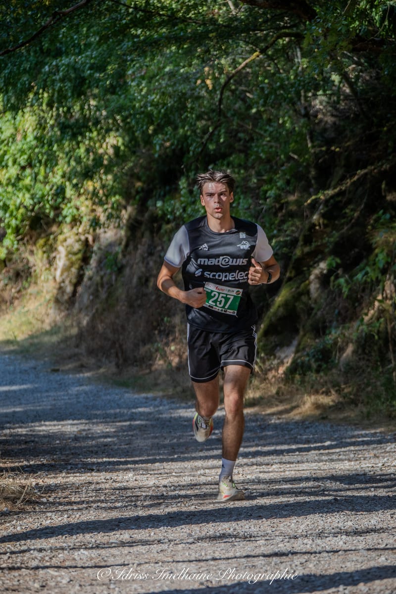  FESTI'RUN Trail REVEL - 18 Juillet 2026 