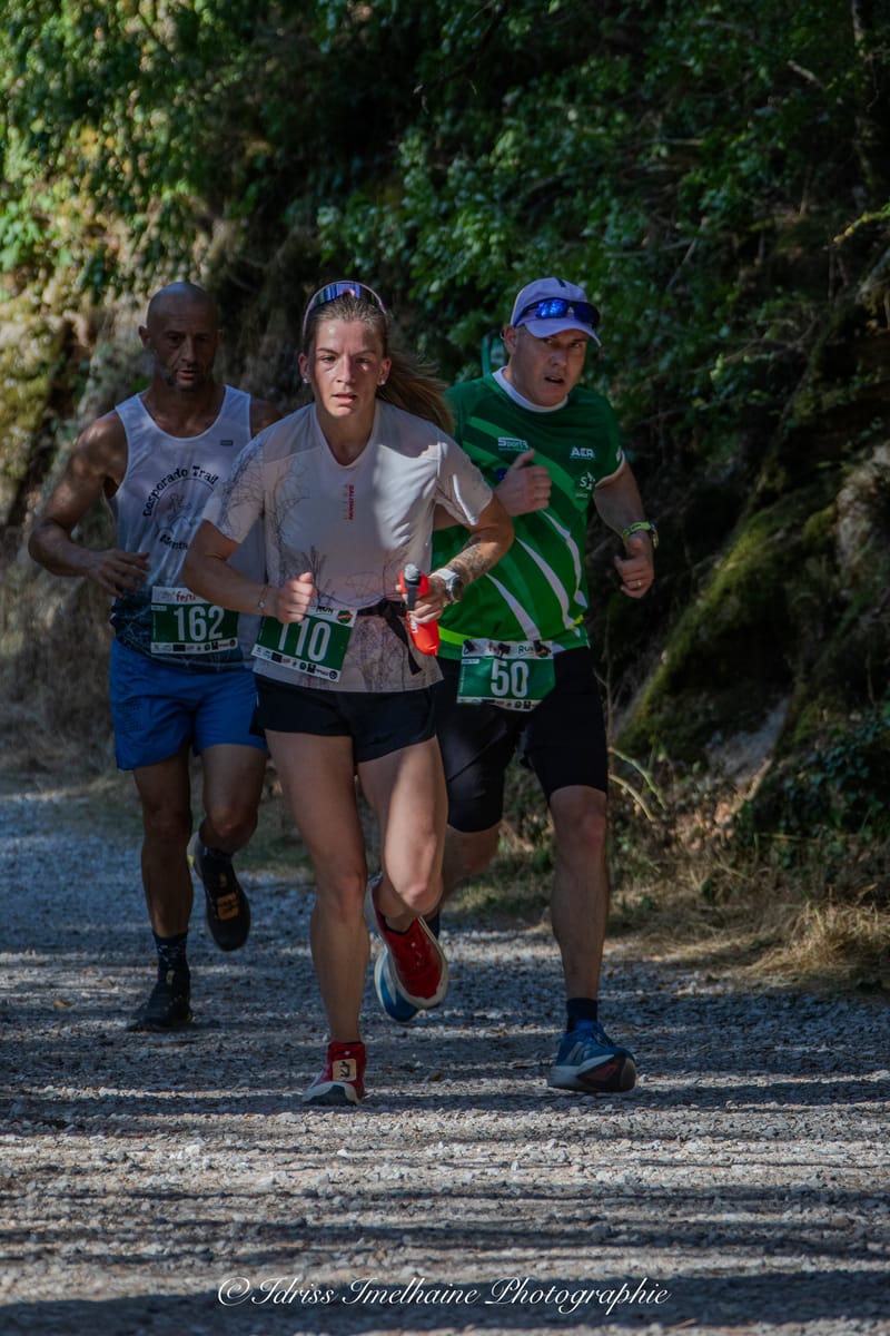  FESTI'RUN Trail REVEL - 18 Juillet 2026 