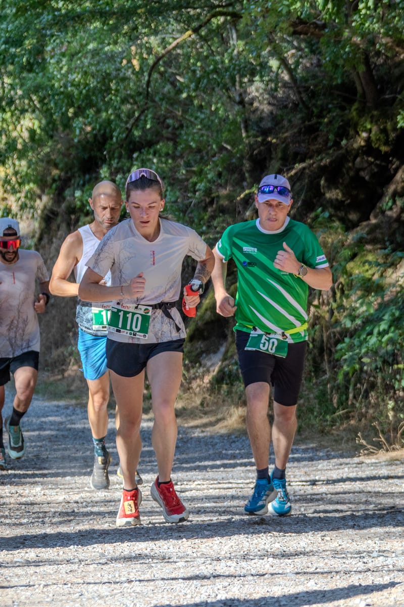  FESTI'RUN Trail REVEL - 18 Juillet 2026 