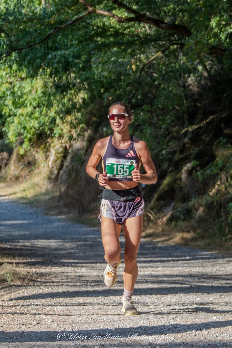  FESTI'RUN Trail REVEL - 18 Juillet 2026 