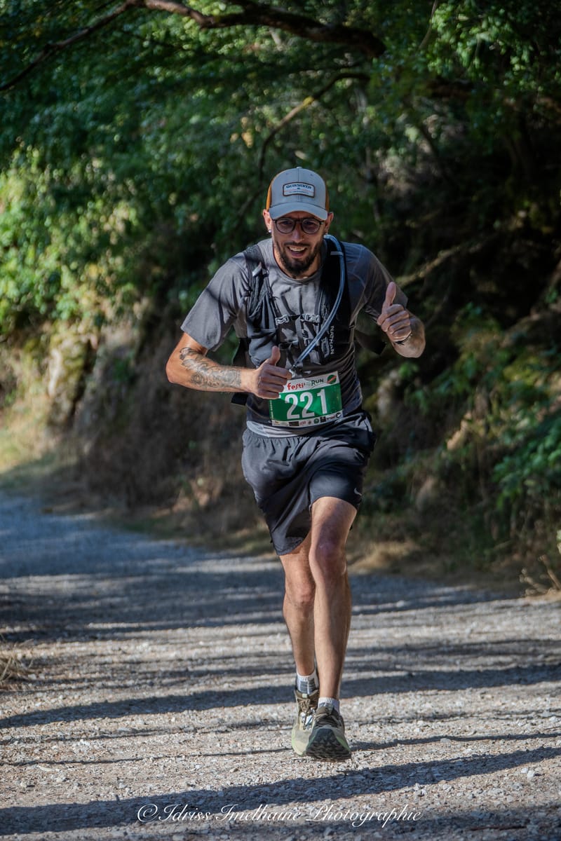  FESTI'RUN Trail REVEL - 18 Juillet 2026 