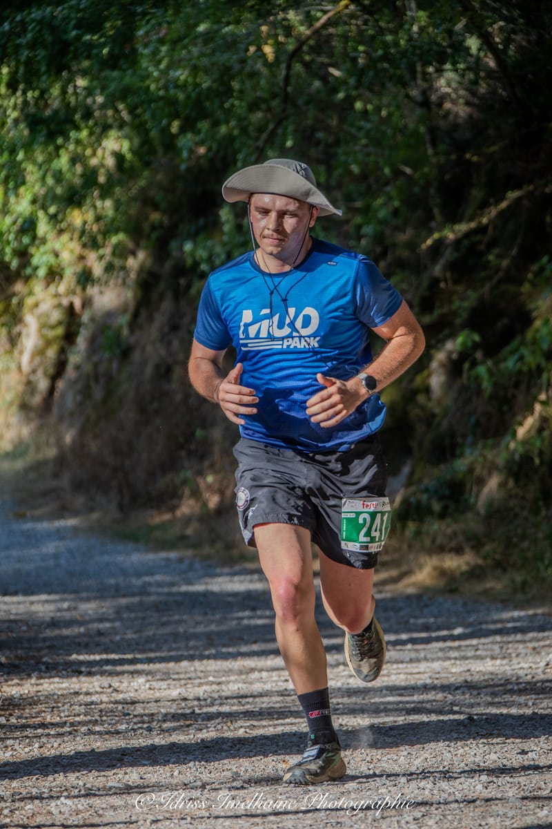  FESTI'RUN Trail REVEL - 18 Juillet 2026 