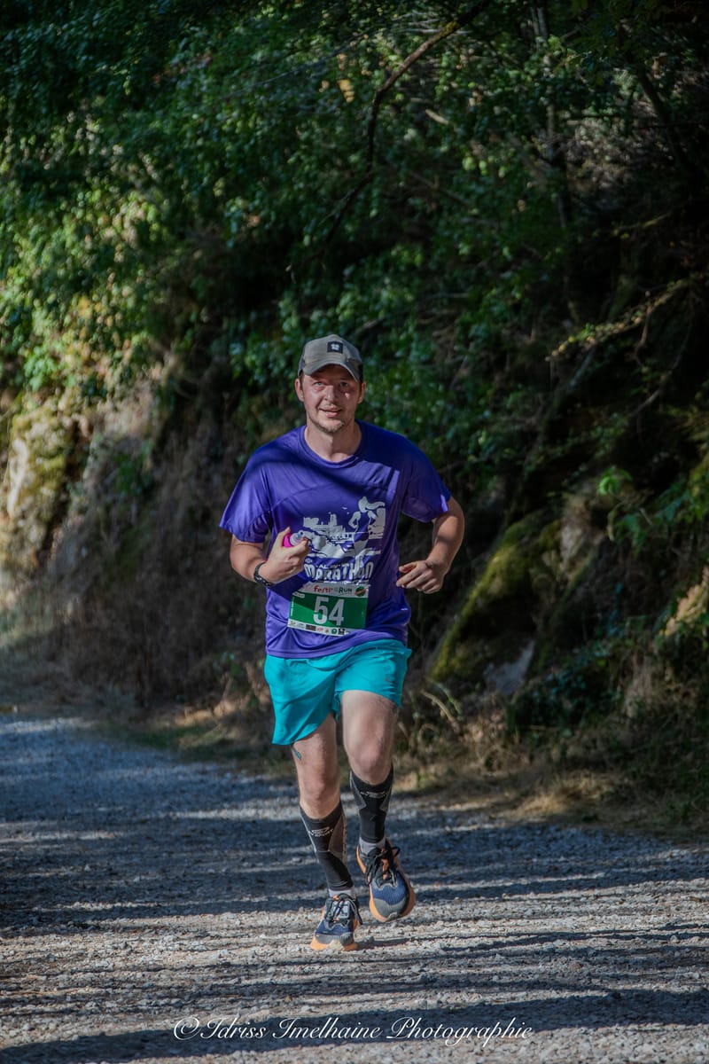  FESTI'RUN Trail REVEL - 18 Juillet 2026 