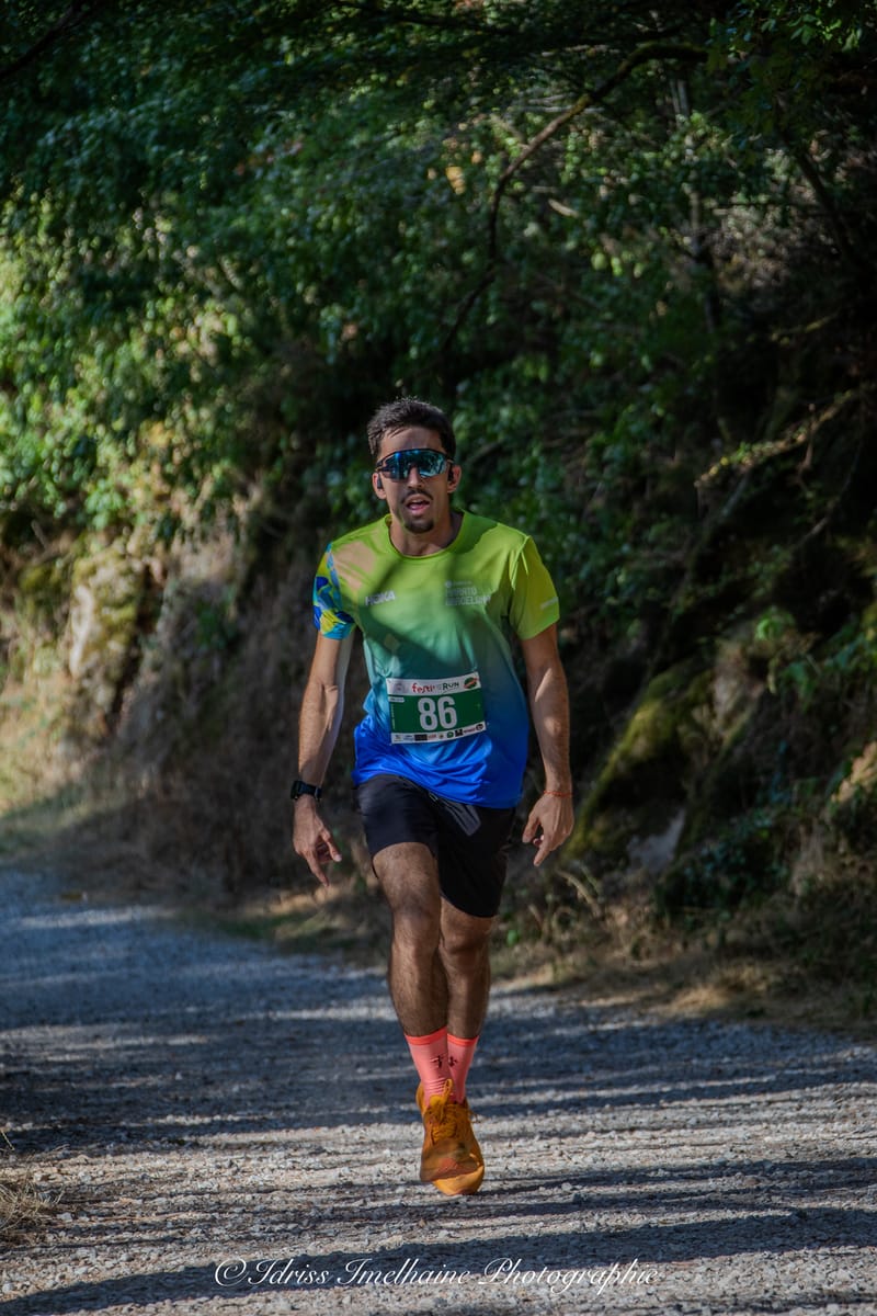  FESTI'RUN Trail REVEL - 18 Juillet 2026 