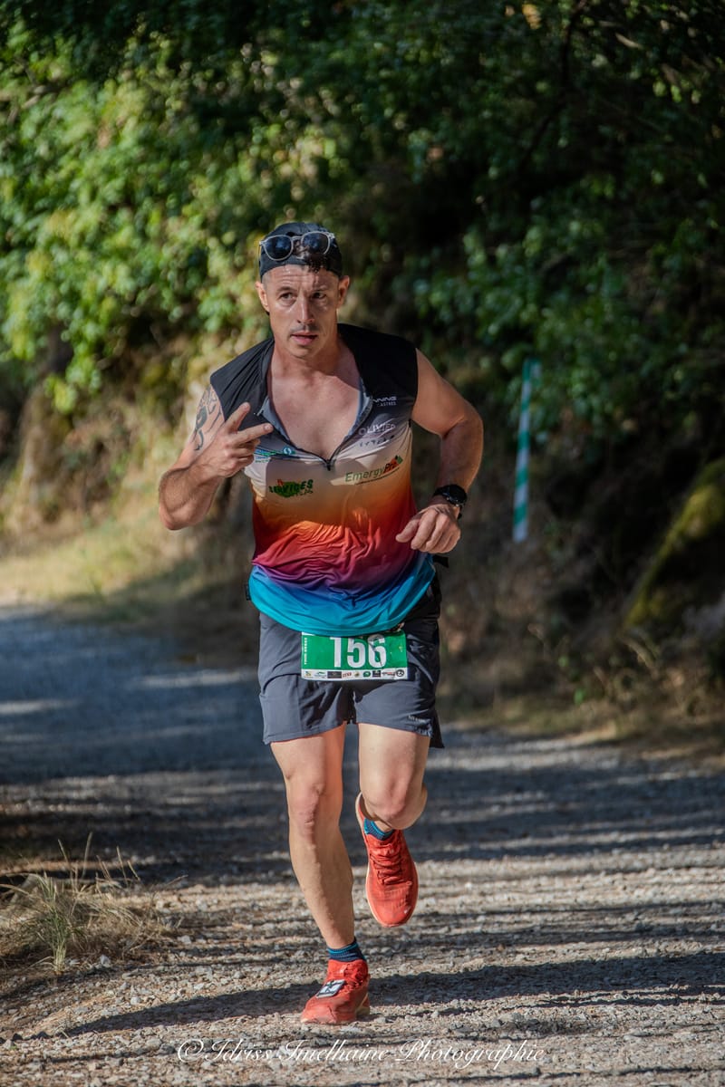  FESTI'RUN Trail REVEL - 18 Juillet 2026 