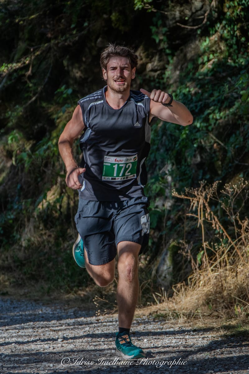  FESTI'RUN Trail REVEL - 18 Juillet 2026 