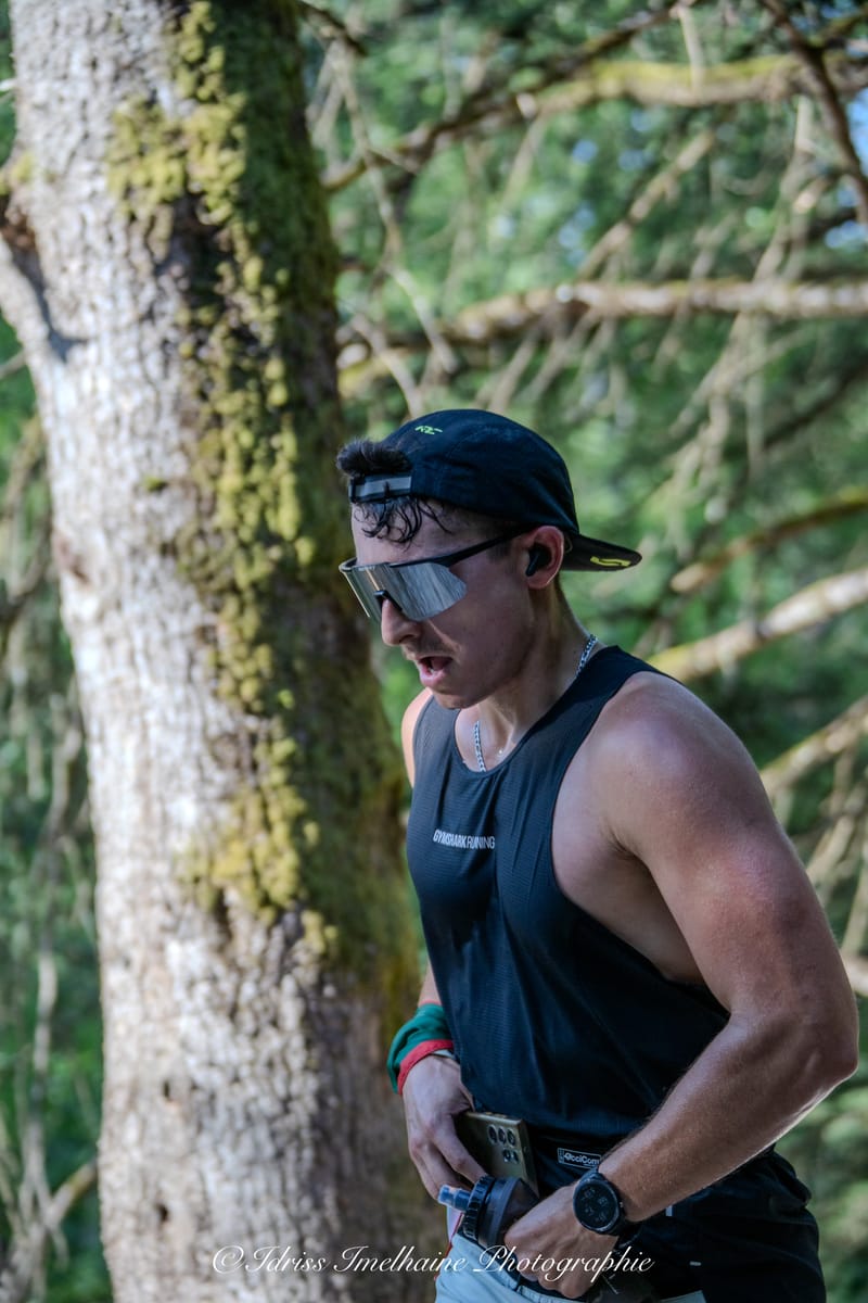  FESTI'RUN Trail REVEL - 18 Juillet 2026 