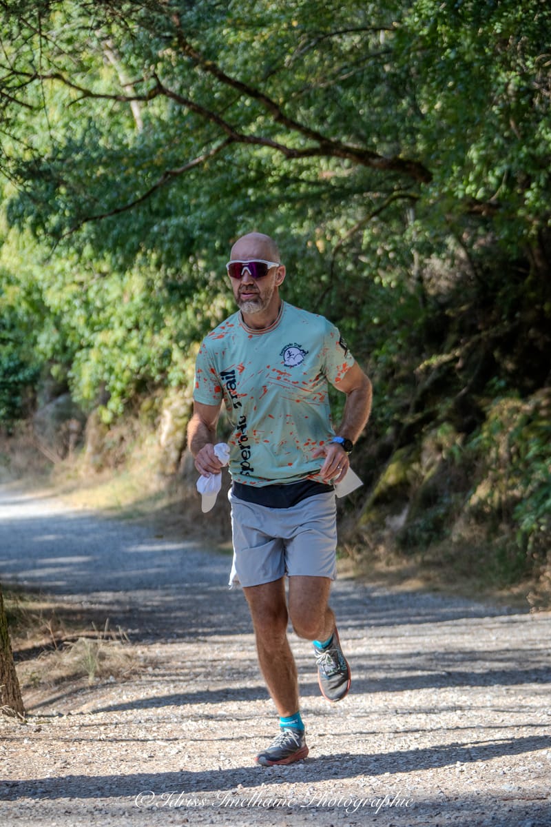  FESTI'RUN Trail REVEL - 18 Juillet 2026 