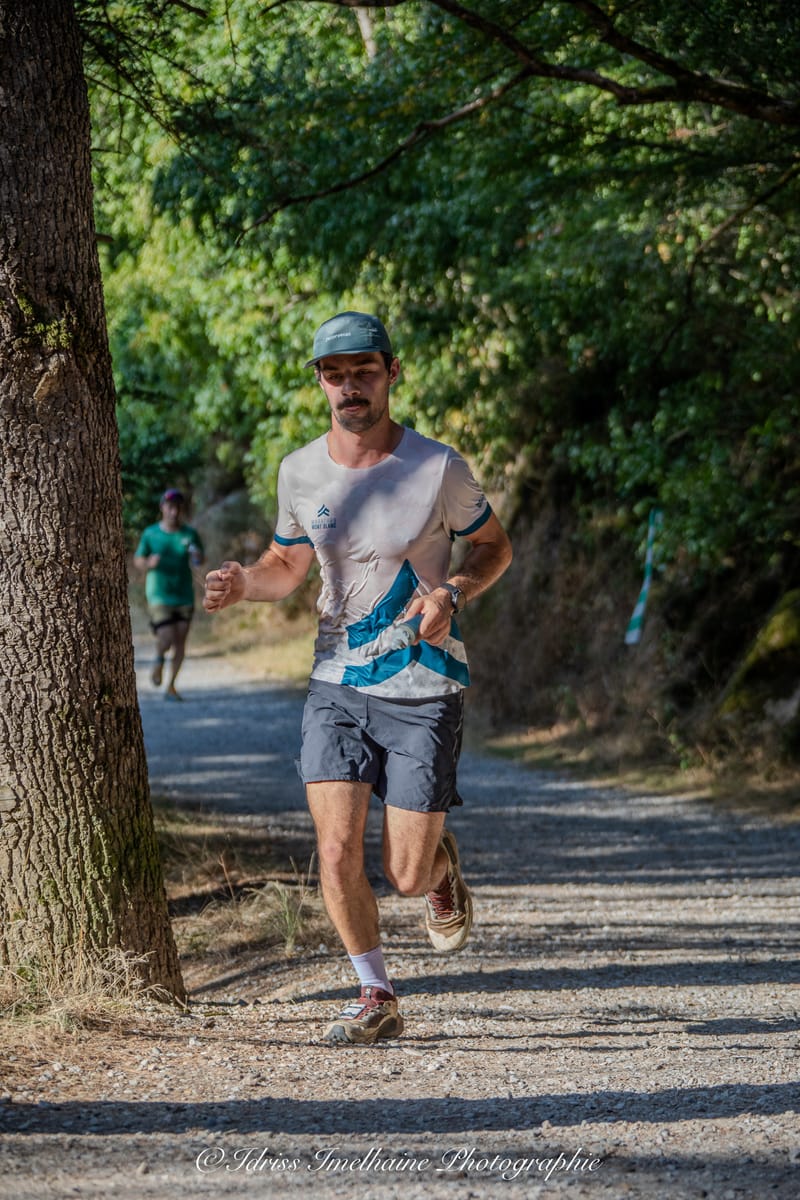  FESTI'RUN Trail REVEL - 18 Juillet 2026 