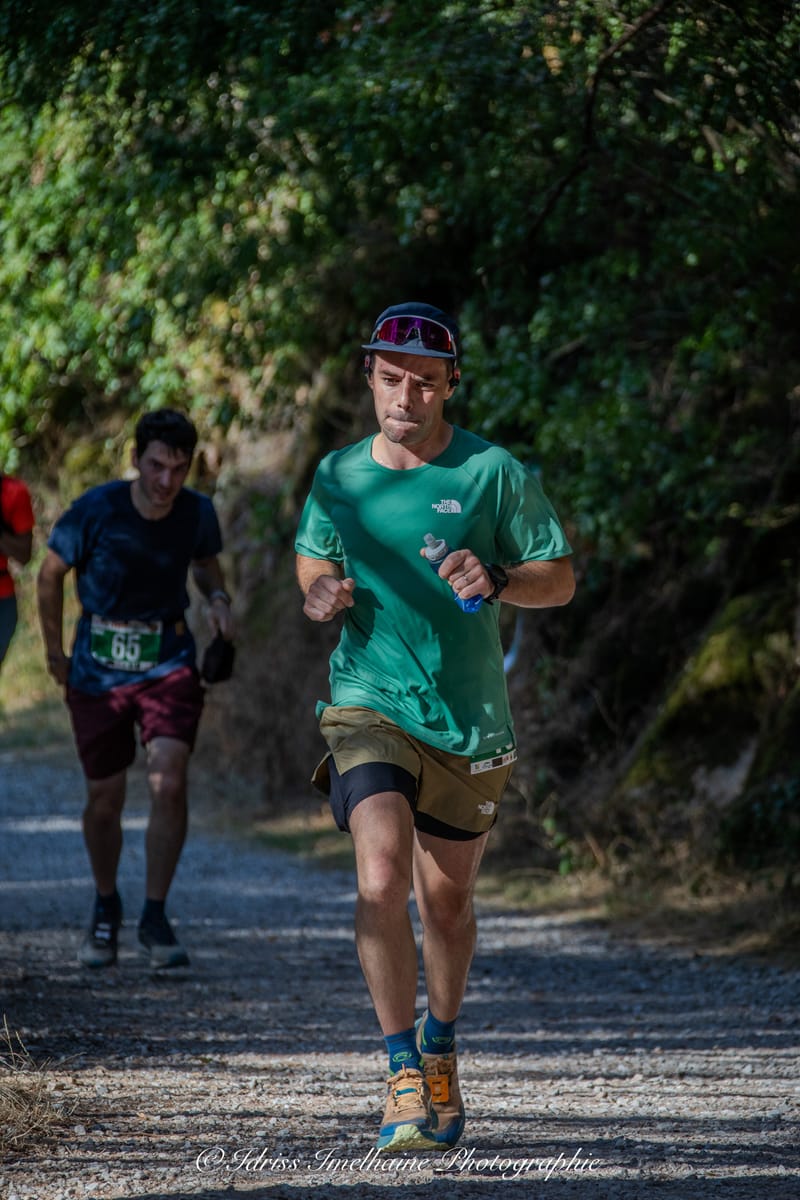  FESTI'RUN Trail REVEL - 18 Juillet 2026 