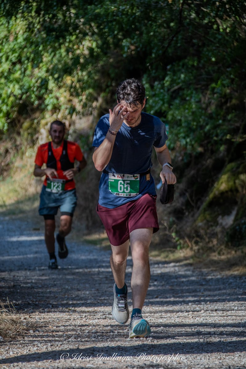  FESTI'RUN Trail REVEL - 18 Juillet 2026 