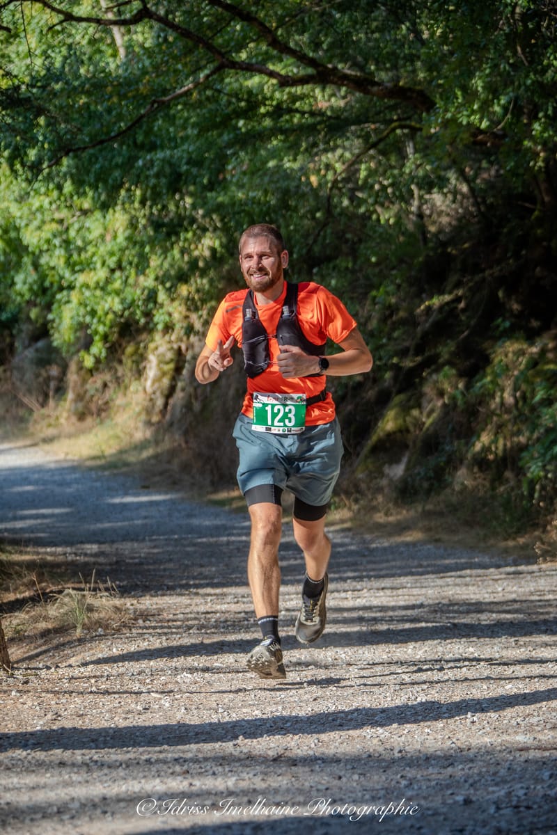  FESTI'RUN Trail REVEL - 18 Juillet 2026 