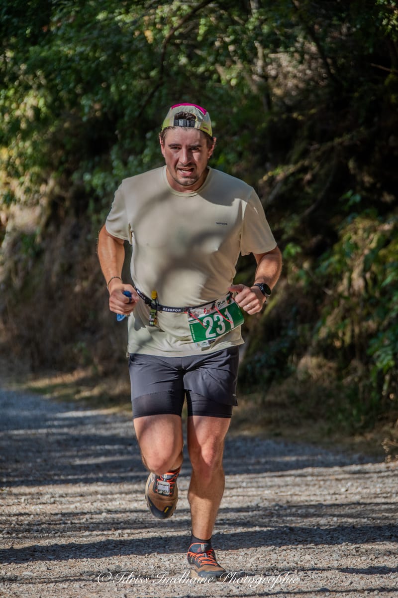  FESTI'RUN Trail REVEL - 18 Juillet 2026 